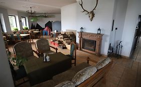 Adampol Pokoje